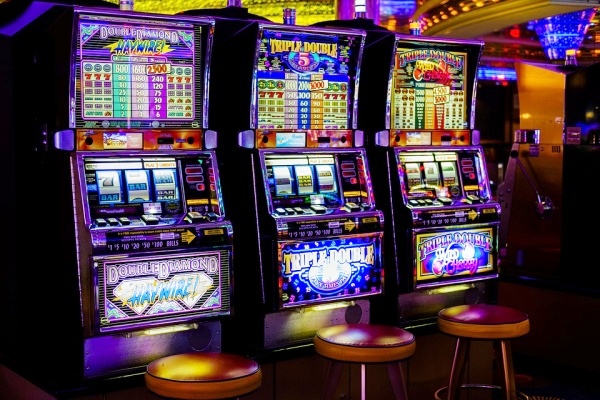 Владельцу сети липецких казино может грозить до четырёх лет тюрьмы
