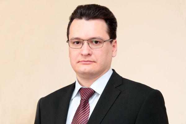 Серия отставок в администрации Липецкой области продолжилась уходом главного экономиста Анатолия Чумарина