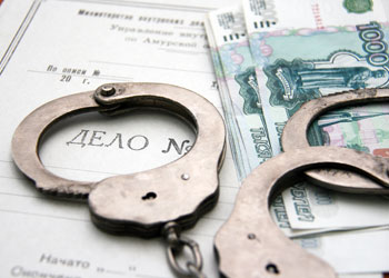 Липецкие «чекисты» разберутся с похищенными у Судебного департамента 1,7 млн рублей