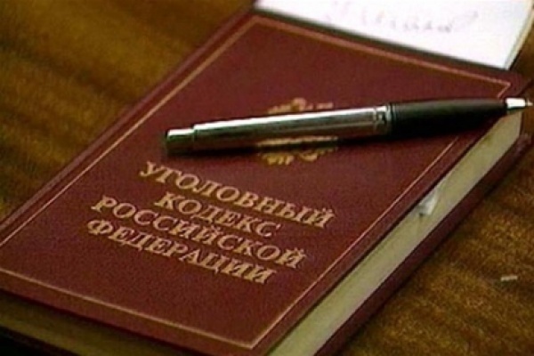 СК устроит дополнительную проверку на причастность к уголовному преступлению главы Измалковского района Липецкой области