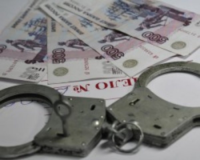 Фермер в Липецкой области обвиняется в растрате бюджетных средств на 4,5 млн рублей