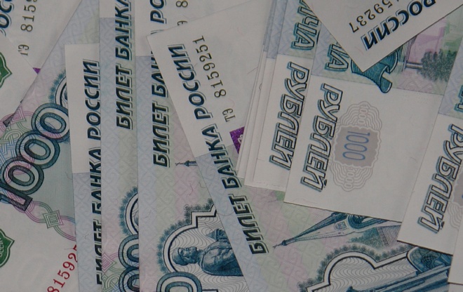 Липецкая область получила бюджетный кредит в 2 млрд рублей от федерального правительства 