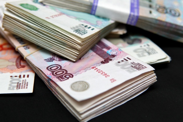 Липецкая область оказалась в «черном списке» должников по зарплате