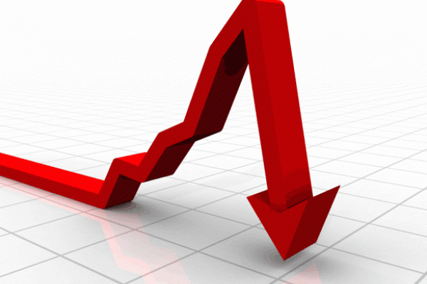 Спад на ряде производств в Липецкой области приблизился к 50 процентам