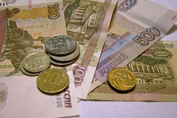 Объем инвестиций в Липецкую область за пять лет «дорос» до 550 млрд рублей