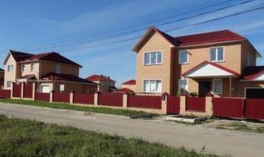 Компания «Свой дом» в 2016 году введет в строй минимум 400 тыс. кв. метров жилья в Липецкой области