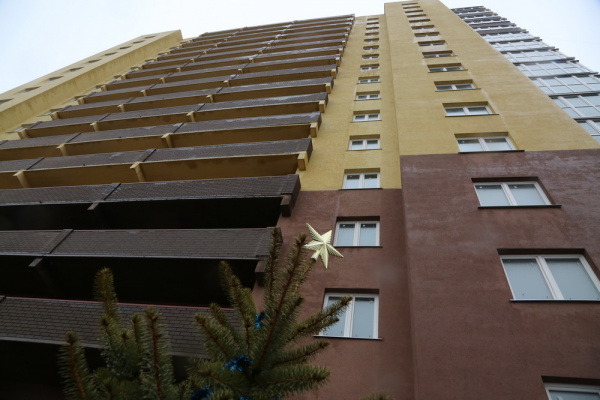 Получивший нагоняй за «горелые» квартиры «Строймастер» проигнорировал предписание прокуратуры