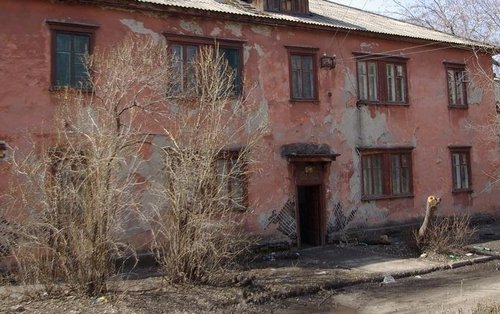Липецкая прокуратура подала на грязинских чиновников в суд за разруху