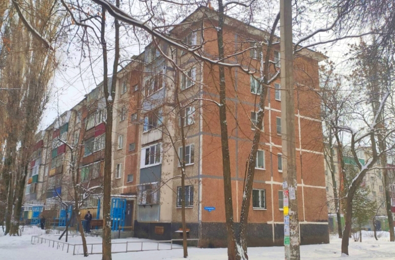 Опасавшихся оказаться под завалами собственного дома жителей Липецка переселят в другие квартиры