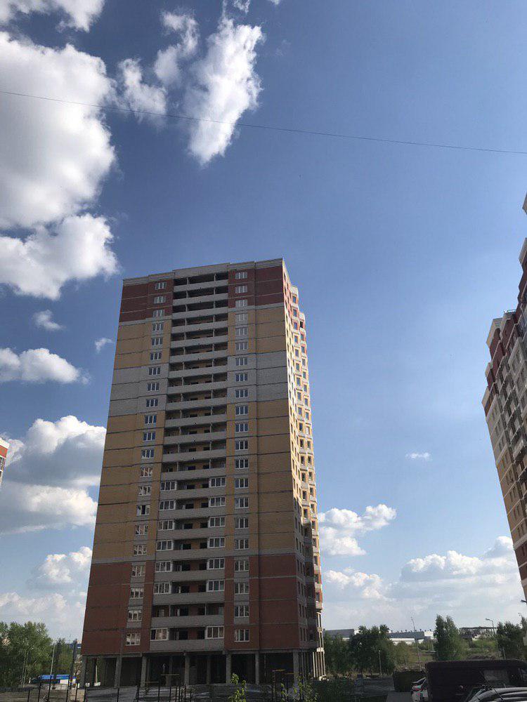 Компания «Орелстрой» объявила о старте продаж квартир в микрорайоне «Елецкий»