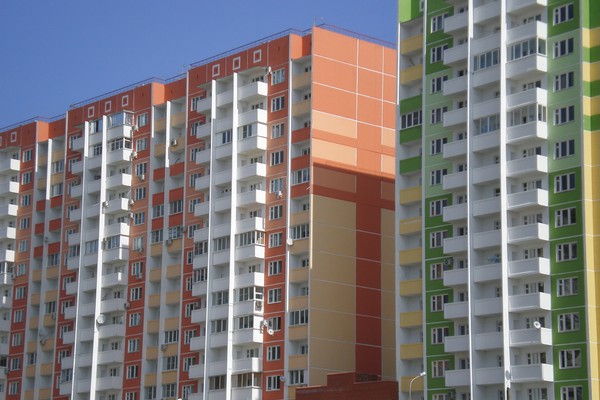 В Липецке на 20 процентов упали цены на жилье