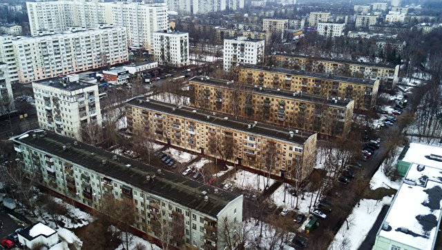 Законопроект по расселению людей из хрущевок в Москве может решить проблему старого жилфонда и в Липецкой области