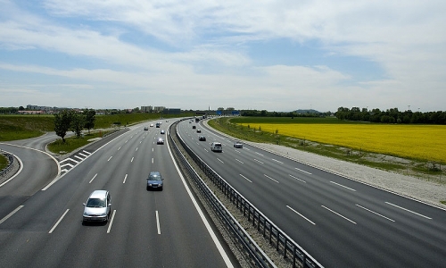 Транспортный коридор «Китай – Западная Европа» может пройти через Липецкую область
