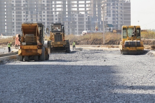 На ремонт дорог Липецкой области Минтранс России направит до конца 2017 года 100 млн рублей