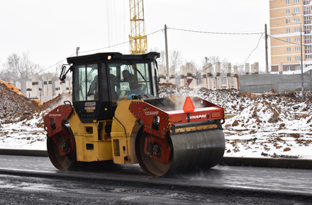 Результаты торгов на ремонт липецких дорог за 1 млрд рублей отменены из-за жалобы в УФАС