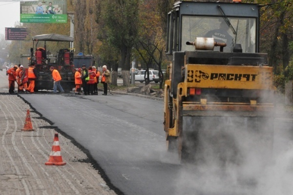 Тамбовские дорожники «Аркс7» не оплатили субподрядчику 42 млн рублей за ремонт липецких дорог