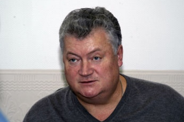 «Заказавший» московского журналиста бывший вице-губернатор Липецкой области Сергей Доровской скончался на 65 году жизни