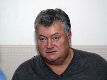 Дело бывшего липецкого вице-губернатора Сергея Доровского о причастности к убийству журналиста передано в суд