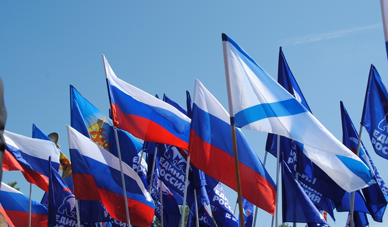«Единая Россия» окончательно определилась с кандидатами в Госдуму от Липецкой области