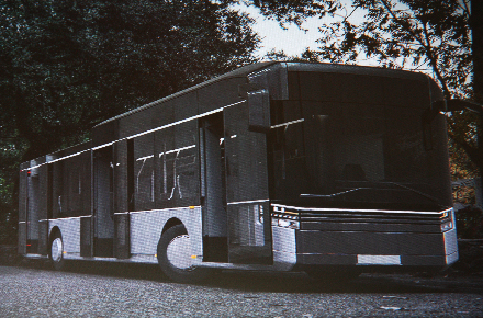 Липецкие власти задумались над пополнением пассажирского транспорта электробусами взамен старых троллейбусов