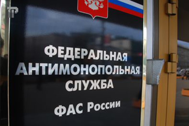 Антимонопольная служба оштрафовала липецких энергетиков на 1,5 млн рублей