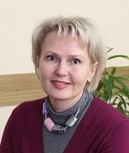 Нина Федина стала ректором липецкого педагогического университета