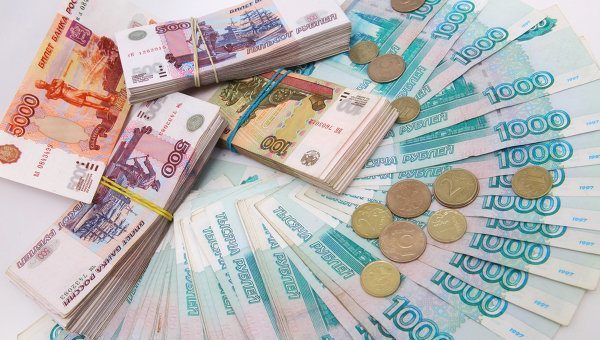 Липецкие чиновники озаботились увеличением резервного фонда обладминистрации