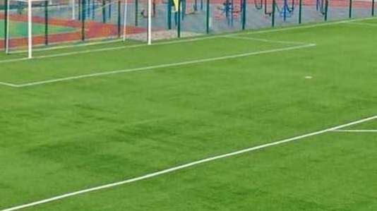 Подрядчик заплатит почти 100 тыс. рублей за плохую реконструкцию футбольного поля 