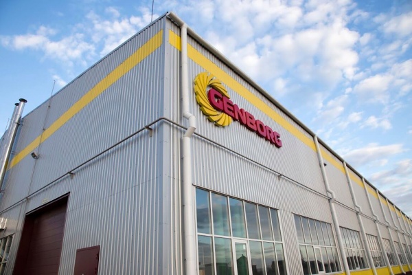 Суд признал банкротом липецкий завод асинхронных электродвигателей «Генборг» 