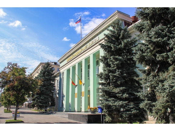 Депутаты одобрили продажу ненужного имущества липецкой мэрии за 1,8 млн рублей