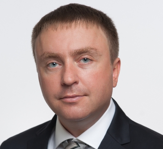 За успешную предвыборную компанию Максиму Халимончуку вновь доверили руководить липецкой ЛДПР