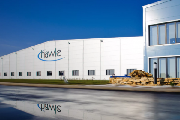 Компания Hawle инвестирует 200 млн рублей в организацию нового производства в Липецкой области