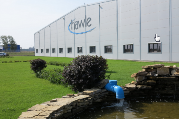 Литейный завод за 2 млрд рублей компании Hawle «перебазировался» из Липецкой области в Австрию