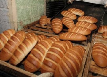 «Липецкхлебмакаронпром» решил накормить липчан хлебом без улучшителей вкуса