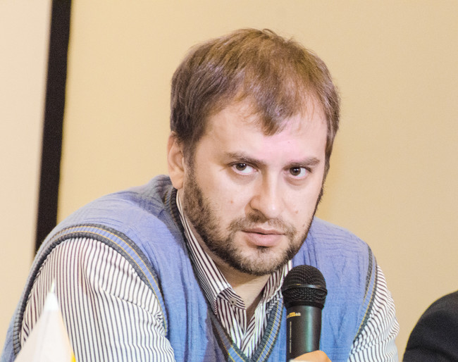 Бывшего замдиректора телекомпании «Липецкое время» отстранили от обязанностей в воронежском правительстве