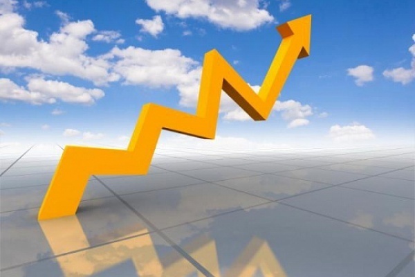Индекс промышленного производства в Липецкой области за год вырос всего на 0,7%