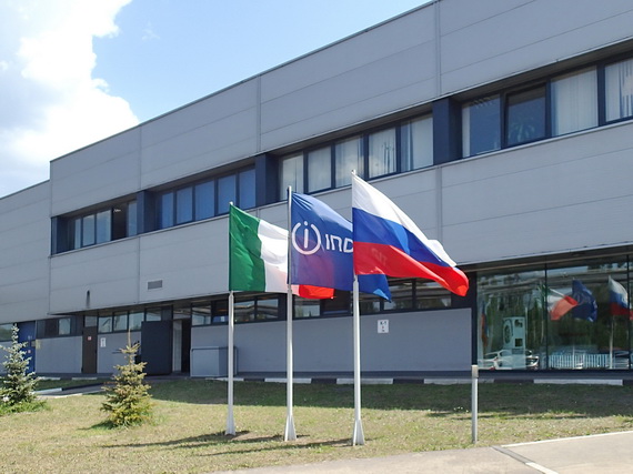 Липецкая площадка итальянской Indesit Company за 11 лет работы в регионе не воспользовалось льготами