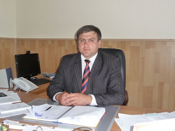 Липецкий губернатор нашел себе нового зама в Тербунском районе
