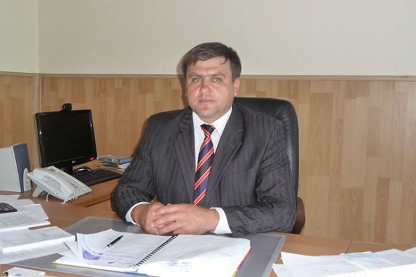 Вице-губернатор Липецкой области Сергей Иванов намерен занять кресло мэра