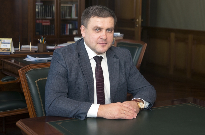 Сергей Иванов принял решение досрочно сложить с себя полномочия главы Липецка