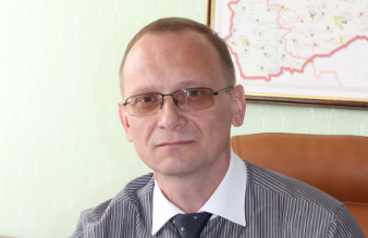 Назначен новый начальник управления образования и науки Липецкой области