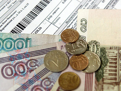 Должникам за капремонт в Липецкой области могут ограничить выезд за пределы России