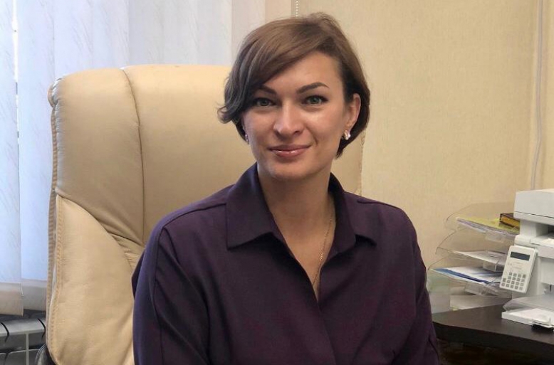 Виктория Катасонова не захотела больше работать на посту главного строителя Липецка