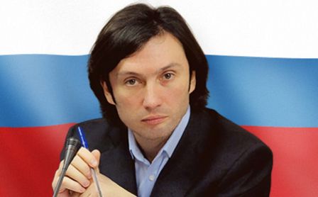Сенатор от Липецкой области Максим Кавджарадзе избран заместителем председателя Комитета СФ