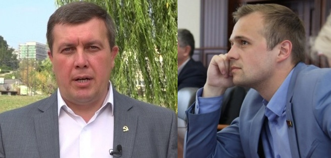 Конкуренцию именитым единороссам на выборах в Госдуму составят липецкие коммунисты Быковских и Токарев