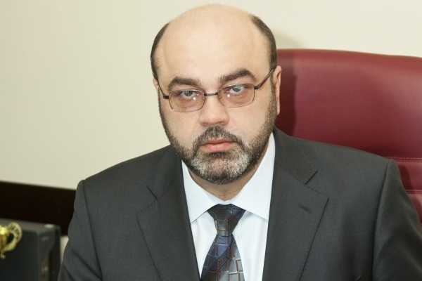 Администрация президента поручила липецкой прокуратуре разобраться с назначением Александра Конаныхина