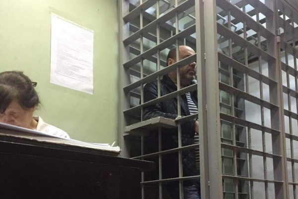 Арест бывшего гендиректора «ЛГЭК» Александра Конаныхина продлен до 11 декабря