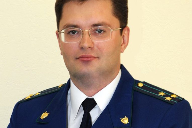 Сын губернатора Липецкой области Роман Королев назначен на должность начальника правового управления экономзоны «Липецк»