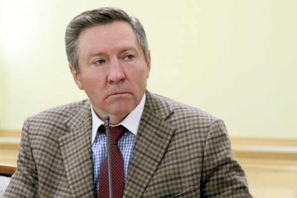 Олег Королев станет сенатором от Липецкой области?
