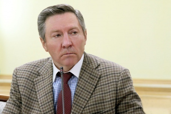 Бывшему сенатору от Липецкой области Олегу Королёву оказалось не по силам вернуть водительские права